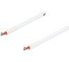 ZRG.287RSICRE*R+L OG-M // TANDEMBOX ANTARO 35 CM ÜST YAN BORDÜR SAĞ+SOL ORİON GRİ