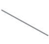 ZRG.1046Z // TANDEMBOX ANTARO İÇ ÇEKMECE ÖN BORDÜR ÇUBUĞU (1046MM) GRİ