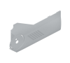 20L8001.02 L // AVENTOS HL GÜÇ ÜNİTESİ KAPAĞI SOL GRİ