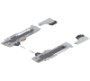 T60B3530 // TDBX TIP-ON BLUMOTION ÜNİTESİ TİP L3   (NL350-600mm) Adaptörlü