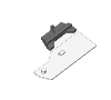 T60B3530 // TDBX TIP-ON BLUMOTION ÜNİTESİ TİP L3   (NL350-600mm) Adaptörlü 4