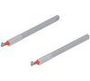 ZRG.287RSICRE*R+L R906 // ANTARO 35 CM ÜST YAN BORDÜR SAĞ+SOL GRİ