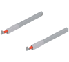 ZRG.437RSICRE*R+L R906 // TANDEMBOX ANTARO 50 CM ÜST YAN BORDÜR SAĞ+SOL GRİ