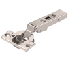 75B1550 // BLUM DÜZ MENTEŞE CLIP TOP BLUMOTION 107°