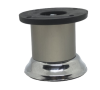 STAR BAZA AYAK İNOX 08CM