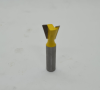 FREZE BIÇAĞI SAP:8MM KIRLANGIÇ BIÇAĞI V