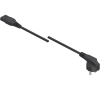 Z10M200E // SERVO-DRIVE ELEKTRİK FİŞİ