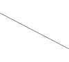 T57.1142S // TANDEM TEK AÇILIM ENTEGRE TIP-ON İÇİN SENKRONİZASYON ÇUBUĞU ( 1142 MM)