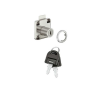 HAFELE ECONO KARE ÇEKMECE KİLİDİ 19-22 MM